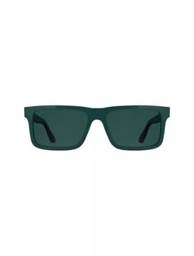 Acetate Rectangle Sunglasses