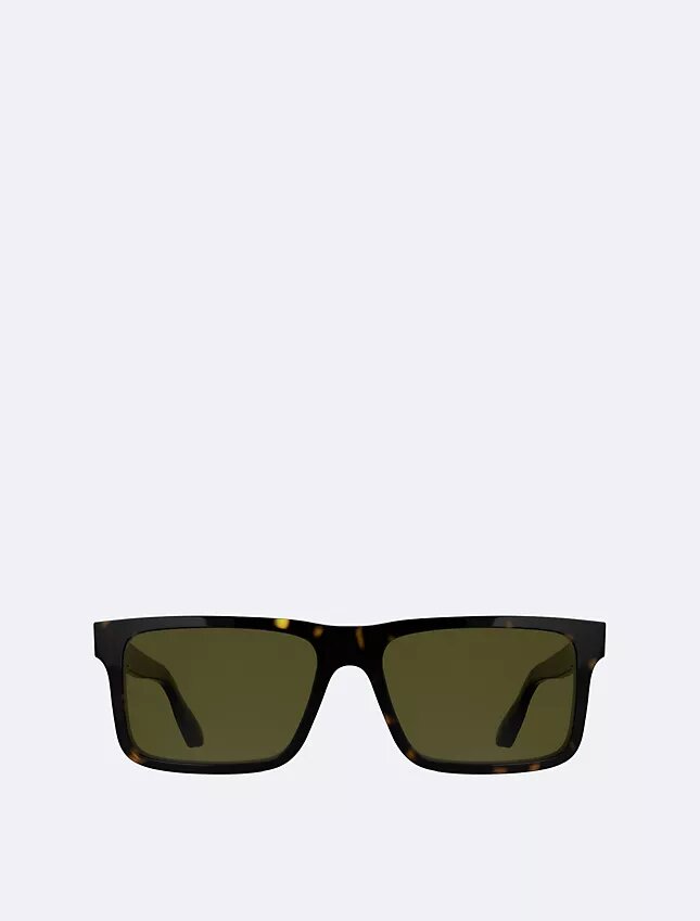 Acetate Rectangle Sunglasses Acetate Rectangle Sunglasses