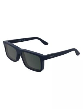 Acetate Rectangle Sunglasses