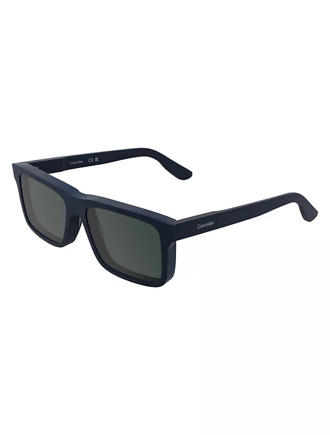 Acetate Rectangle Sunglasses Acetate Rectangle Sunglasses