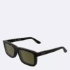 Acetate Rectangle Sunglasses Acetate Rectangle Sunglasses