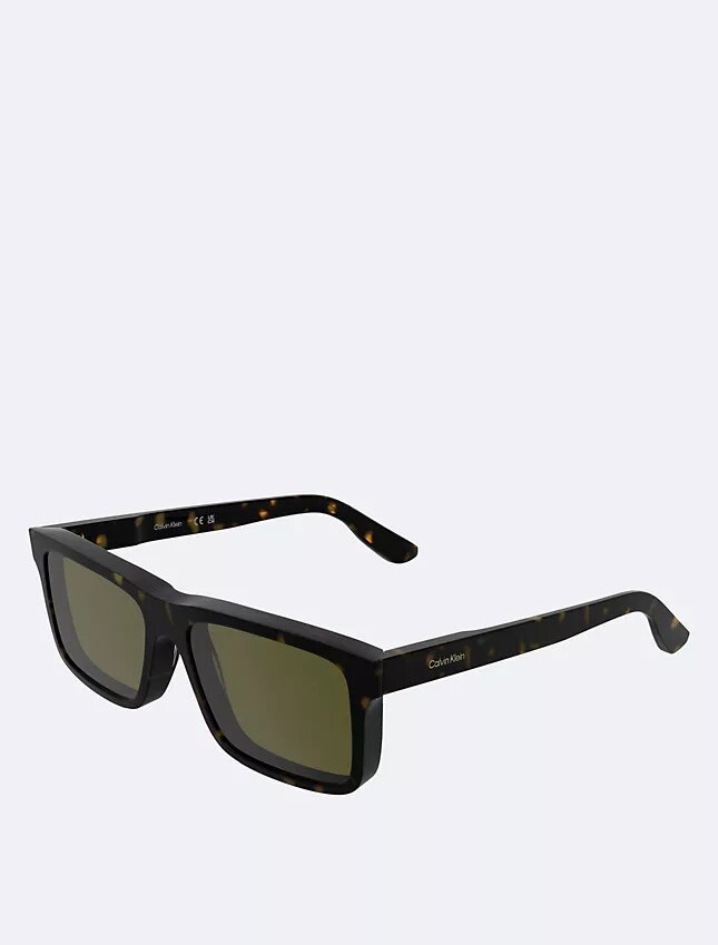 Acetate Rectangle Sunglasses Acetate Rectangle Sunglasses