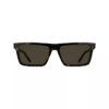 Acetate Slim Modified Rectangle Sunglasses Acetate Slim Modified Rectangle Sunglasses