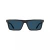 Acetate Slim Modified Rectangle Sunglasses Acetate Slim Modified Rectangle Sunglasses