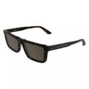 Acetate Slim Modified Rectangle Sunglasses Acetate Slim Modified Rectangle Sunglasses