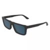 Acetate Slim Modified Rectangle Sunglasses Acetate Slim Modified Rectangle Sunglasses