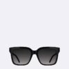 Acetate Square Sunglasses Acetate Square Sunglasses