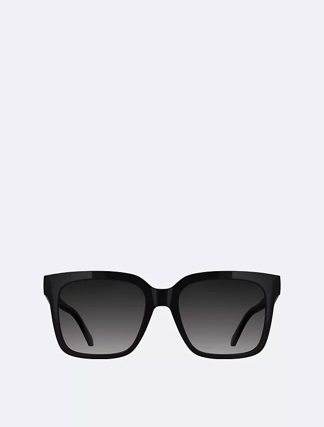 Acetate Square Sunglasses Acetate Square Sunglasses