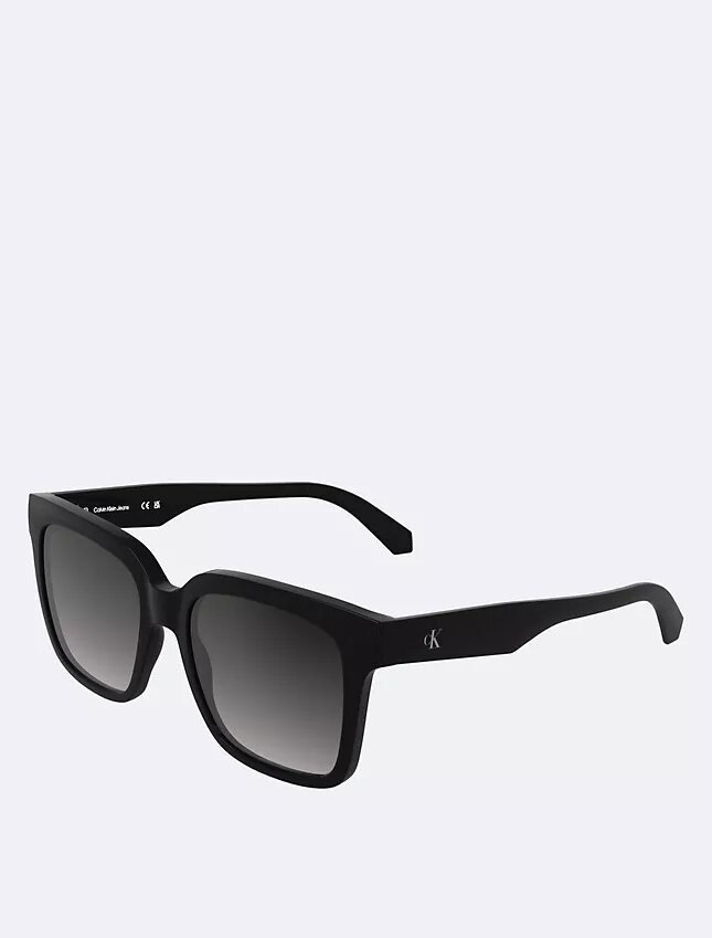 Acetate Square Sunglasses Acetate Square Sunglasses