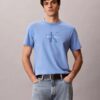 Acid Wash Monologo Tee Acid Wash Monologo Tee