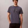 Acid Wash Monologo Tee Acid Wash Monologo Tee