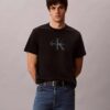 Acid Wash Monologo Tee Acid Wash Monologo Tee