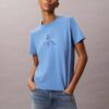 Acid Wash Monologo Tee Acid Wash Monologo Tee