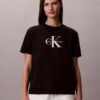 Acid Wash Monologo Tee Acid Wash Monologo Tee