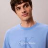 Acid Wash Monologo Tee Acid Wash Monologo Tee