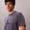 Acid Wash Monologo Tee Acid Wash Monologo Tee