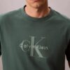 Acid Wash Monologo Tee Acid Wash Monologo Tee