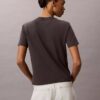 Acid Wash Monologo Tee Acid Wash Monologo Tee