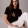 Acid Wash Monologo Tee Acid Wash Monologo Tee