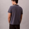 Acid Wash Monologo Tee Acid Wash Monologo Tee