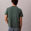 Acid Wash Monologo Tee Acid Wash Monologo Tee