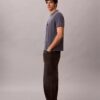 Acid Wash Monologo Tee Acid Wash Monologo Tee