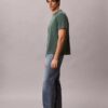 Acid Wash Monologo Tee Acid Wash Monologo Tee
