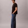 Acid Wash Monologo Tee Acid Wash Monologo Tee