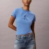 Acid Wash Monologo Tee Acid Wash Monologo Tee