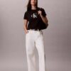 Acid Wash Monologo Tee Acid Wash Monologo Tee