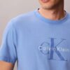 Acid Wash Monologo Tee Acid Wash Monologo Tee