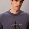 Acid Wash Monologo Tee Acid Wash Monologo Tee