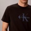 Acid Wash Monologo Tee Acid Wash Monologo Tee