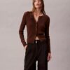 Adjustable Wide Leg Chino Pants Adjustable Wide Leg Chino Pants