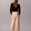 Adjustable Wide Leg Chino Pants Adjustable Wide Leg Chino Pants