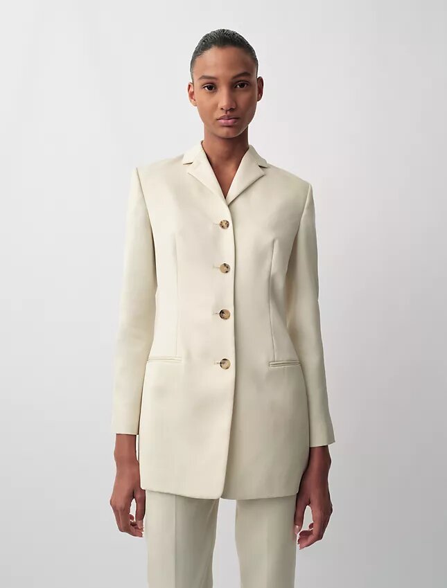 Adrian Slim Blazer Adrian Slim Blazer