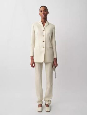 Adrian Slim Blazer Adrian Slim Blazer
