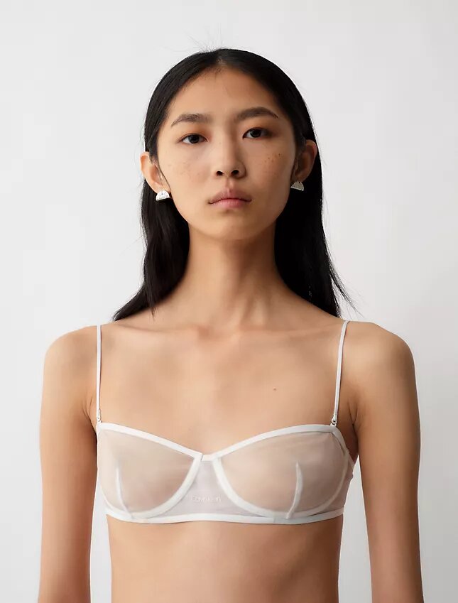 Alden Unlined Balconette Alden Unlined Balconette