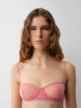 Alden Unlined Balconette Alden Unlined Balconette