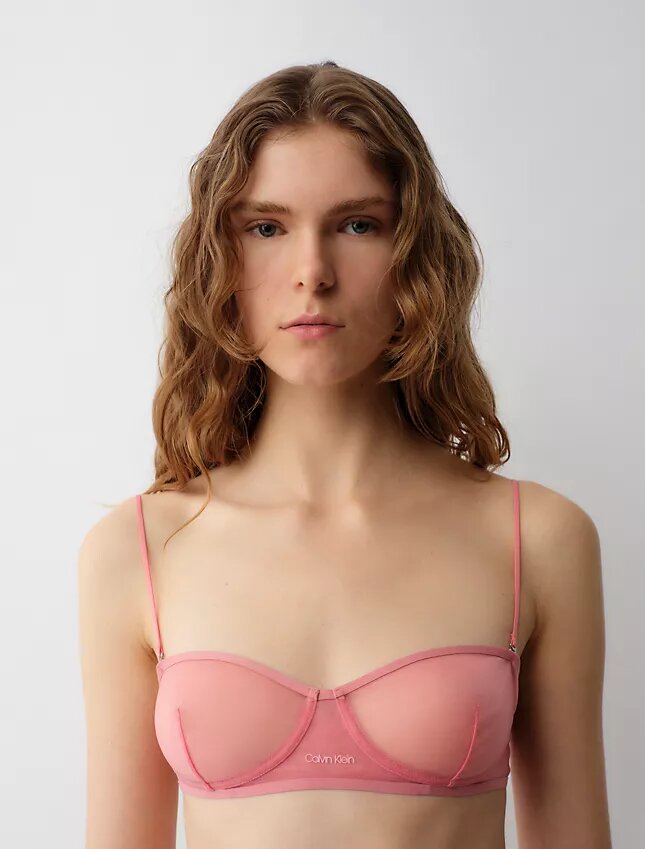 Alden Unlined Balconette Alden Unlined Balconette