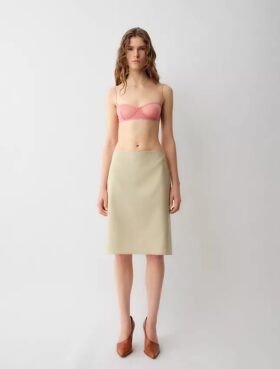 Alden Unlined Balconette Alden Unlined Balconette
