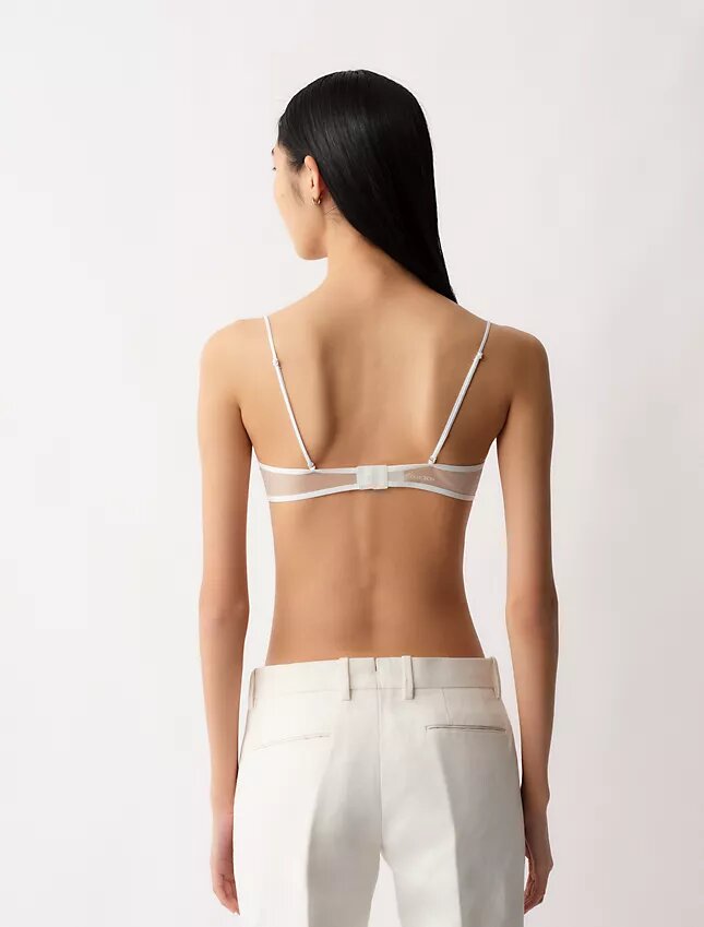 Alden Unlined Balconette Alden Unlined Balconette