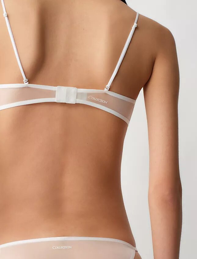 Alden Unlined Balconette Alden Unlined Balconette