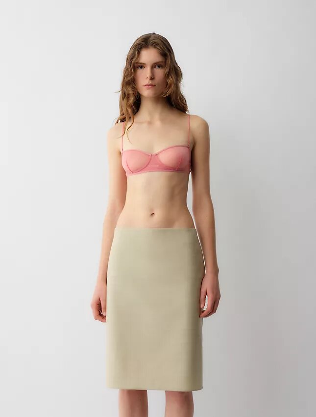 Alden Unlined Balconette Alden Unlined Balconette