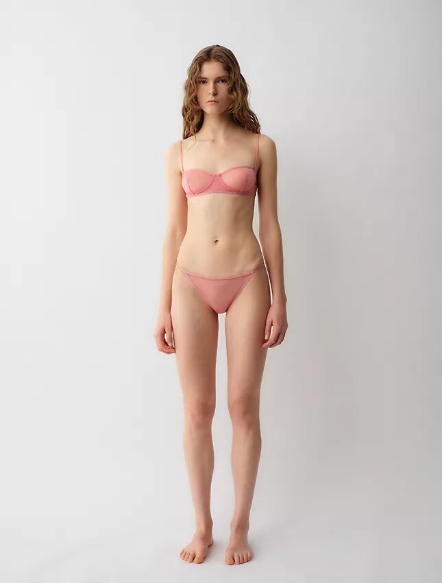 Alden Unlined Balconette Alden Unlined Balconette