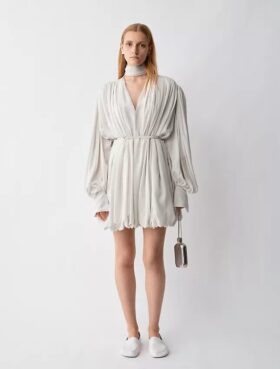Allegra Dress