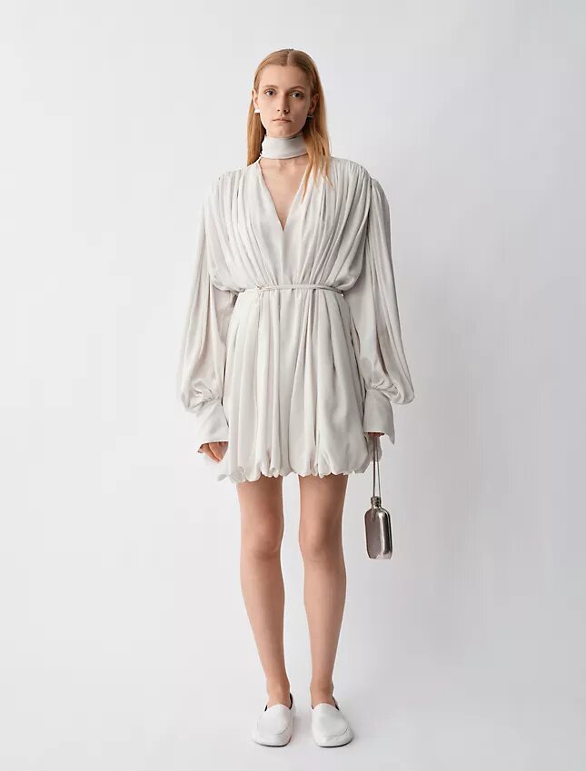 Allegra Dress Allegra Dress