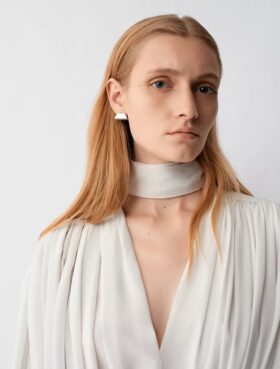 Allegra Dress