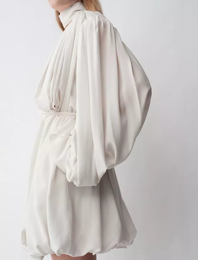 Allegra Dress Allegra Dress