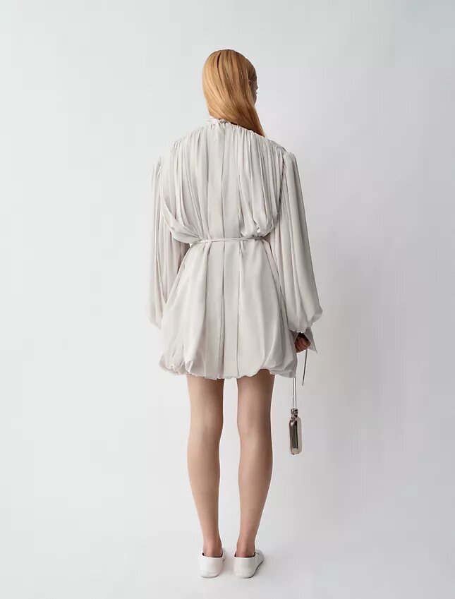 Allegra Dress Allegra Dress